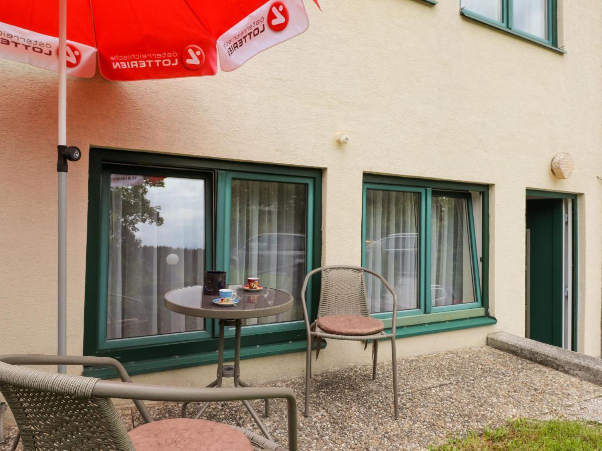 Apartment Annis Nest By Interhome Ramsau am Dachstein Exterior foto