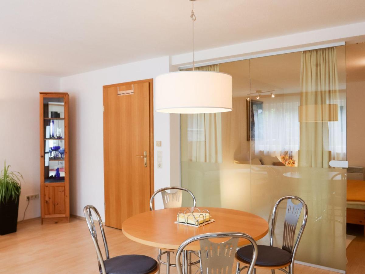 Apartment Annis Nest By Interhome Ramsau am Dachstein Exterior foto
