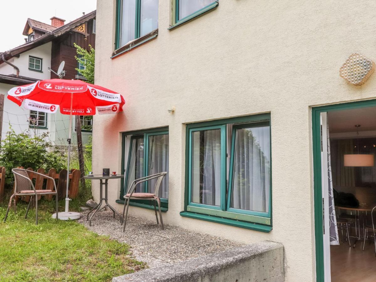 Apartment Annis Nest By Interhome Ramsau am Dachstein Exterior foto